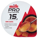 Crème Caramel Proteico, 170 g